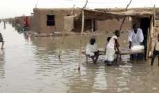 إتحاد العلماء المسلمين: لتكثيف جهود الإغاثة جراء الفيضانات في السودان