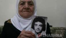 حسن أحمد شعيب قاتَل سوريا عام 1976 ويسكن سجونها منذ 37 عاما! (5)