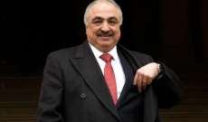 النائب محمد الحجار لـ"النشرة": نعمل لكي يكون هناك رئيس للبلاد يوم الأربعاء