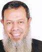 ممثل حزب "النور" المصري: نرفض كلمتي "مدنية وديمقراطية" في دستور مصر