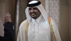 أمير قطر يعفو عن الشاعر بن الذيب بعد اعتقاله لمدة 5 سنوات
