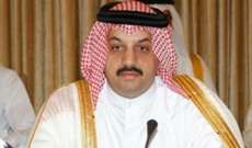 وزير الدفاع القطري: الأزمة الخليجية عميقة بامتياز ولن تحل إلا بالحوار