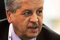 رئيس وزراء الجزائر: الإنتخابات الرئاسية في نيسان ستكون شفافة ونزيهة