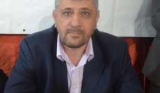 أبو عماد الرفاعي: اغتيال اللقيس خسارة للشعب الفلسطيني وللمقاومة
