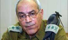 حالوتس: لبناء قناة اتصال بين الحكومة الاسرائيلية وحركة حماس