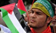 أسئلة حول المبادرة المصرية على خط المصالحة الفلسطينية 