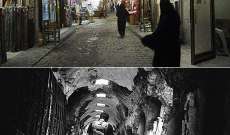 الغارديان:الحرب السورية حولت الأماكن الأثرية والمباني التاريخية أنقاضا