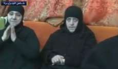 راهبات معلولا: دروع بشرية للمعارضة السوريّة في معركة يبرود مع الجيش السوري
