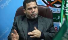 حماس للدول المانحة: أموالكم تسرق ولا تصل إلى مستحقيها
