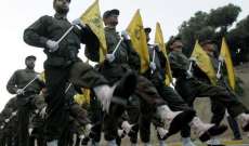 ضابط سوري منشق: حزب الله يخسر يوميا في القلمون بين 15 و 30 عنصرا 
