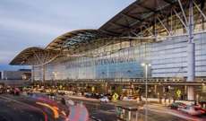 الشرطة الأميركية: إخلاء المبنى الدولي في مطار سان فرانسيسكو بعد تهديد بوجود قنبلة