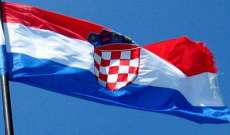 رئيس الوزراء الكرواتي: لا نستطيع مواصلة تسجيل الناس وتقديم الملاجئ لهم