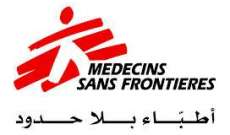 منظمة أطباء بلا حدود أعلنت دعم مستشفيات لبنان لعلاج جرحى انفجار عكار