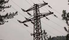 مجهولون سرقوا أسلاك كهربائية تسببت بقطع الكهرباء عن قرى وبلدات عكارية