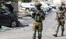 وسائل إعلام إسرائيلية: إصابة 14 جنديًا إسرائيليًا بينهم 5 بحالة خطيرة جنوب قطاع غزة