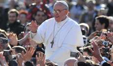 سياسيون ورجال دين مسيحيون لـ"النشرة": زيارة البابا تاريخية والراعي سيشاهد معاناتنا