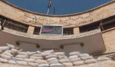 هل تمهّد إعادة سيطرة الجيش السوري على سجن حلب المركزي لاعلان النظام نصرًا مزدوجًا؟