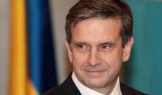 مسؤول روسي: لا بديل لاتفاقيات مينسك وعدم تنفيذها يعود لغياب الإرادة لدى كييف