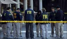 FBI:المتهمان بهجوم سان بيرناردينو تواصلا عبر الرسائل على الإنترنت