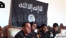 مسلحو داعش اختطفوا 78 شخصا من أقارب وزير الدفاع العراقي قرب الموصل