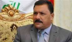 صلاح كرحوت: حكومة العراق كانت مقصرة بدعم النازحين طوال الفترة الماضية