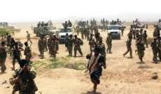 خارجية السنغال: سيتم ارسال 2100 جندي للسعودية للمشاركة بقتال الحوثيين