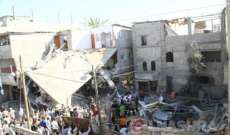 "الميادين": كتائب الشهيد ابو علي مصطفى تقصف سديروت وزيكيم بـ 4 صواريخ