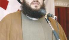 محمد علي الحسيني: السعودية لعبت دورا محورياً في محاربة ومواجهة الإرهاب