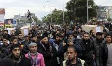 هل تقود "إنتفاضة" قادة المحاور إلى "المصالحة" في طرابلس؟