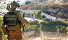 القناة 12 الإسرائيلية: حزب الله ينشئ 15 نقطة مراقبة تطل على البلدات الإسرائيلية القريبة من الحدود الشمالية