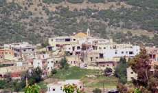 "النشرة": سماع دوي انفجار في جبل حميد في خراج بلدة دبل الجنوبية