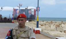 روسيا اليوم: طريق M4 في سوريا أصبح سالكا بضمانة روسية