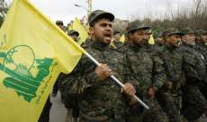 المستقبل: "حزب الله" تنصل من المنشد علي بركات الذي تسلّمه القضاء أمس