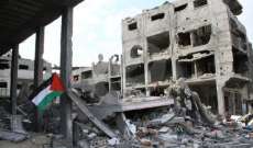 أصحاب المنازل المدمّرة في غزة: متى سيعيدون بناءها لنا؟ 