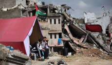 الأوبزرفر: الأحداث على حدود إسرائيل وغزة قد تؤدي لهدم بيت الشرق الأوسط