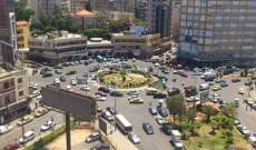 مسيرات احتجاجية جابت شوارع طرابلس احتجاجا على الأوضاع المعيشية الصعبة