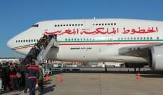الخطوط الجوية المغربية: الرحلات بين المغرب وتركيا ستستأنف غدا صباحا