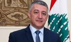 عطالله: نرفض أي شكل من أشكال التحايل الدولي على لبنان من أجل إبقاء النازحين السوريين