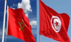 السلطات التونسية والمغربية توقعان اتفاقية جديدة لحماية جاليتيهما