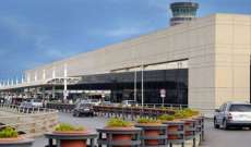 حميه: مزايدة السوق الحرة في مطار بيروت رست على مبلغ يفوق الـ60 مليون دولار