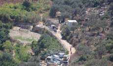 "الشاباك" الاسرائيلي يعلن اعتقال الخلية المسؤولة عن مقتل مستوطنة 