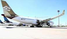 إدارة مطار مصراتة الدولي أعلنت استعدادها تسيير رحلات جوية مطلع كانون الثاني
