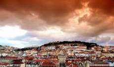 1100 زلزال ضربت جزيرة برتغالية خلال 48 ساعة