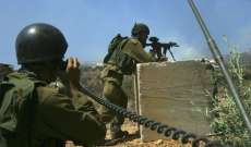 إذاعة الجيش الإسرائيلي: إصابة إسرائيليين جراء سقوط صاروخ في النقب الغربي