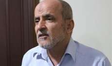 النائب حسين جشي أعلن شفاءه من فيروس "كورونا"