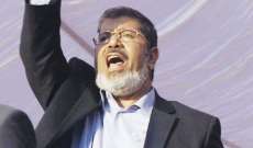 أردوغان: السيسي واصل ظلمه ورفض أن يدفن مرسي في قريته كما كانت وصيته