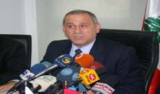 حب الله: مصرف لبنان سيصدر تعاميم لدعم الصناعة والزراعة بالأيام المقبلة