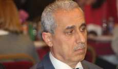 خواجة: الغاية من اقرار الكابيتال كونترول هي الحفاظ على ما تبقى من أموال