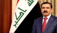 وزير الدفاع العراقي يأمر يإقفال صفحات القادة الأمنيين على مواقع التواصل الاجتماعي