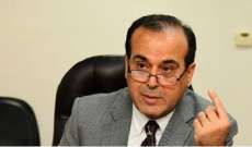 وزير النفط السوري: خط الغاز العربي جاهز في سوريا وسنحصل على كميات من الغاز المصري لقاء مروره إلى لبنان